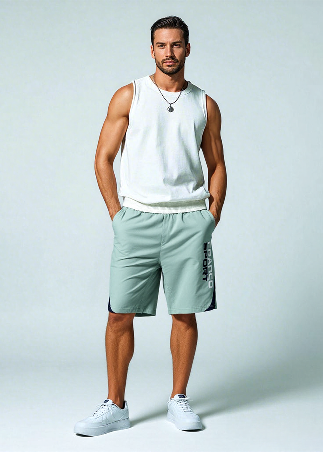 Franco Martini shorts SH24017