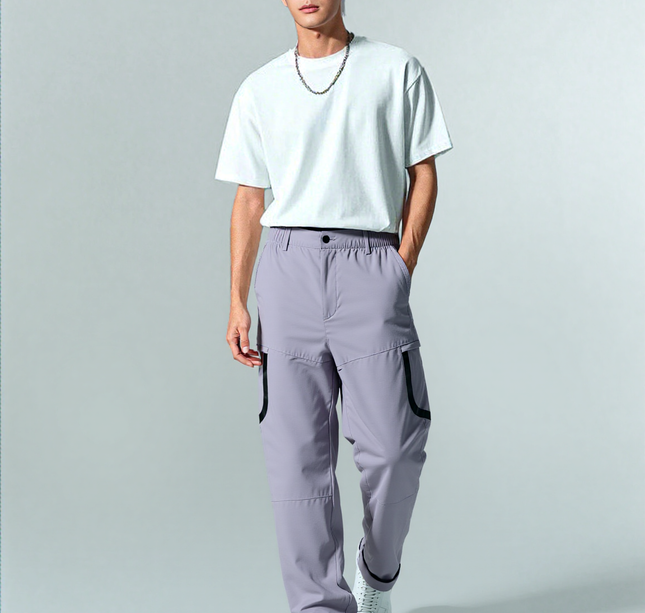 Franco Martini Sweatpants SWP24020
