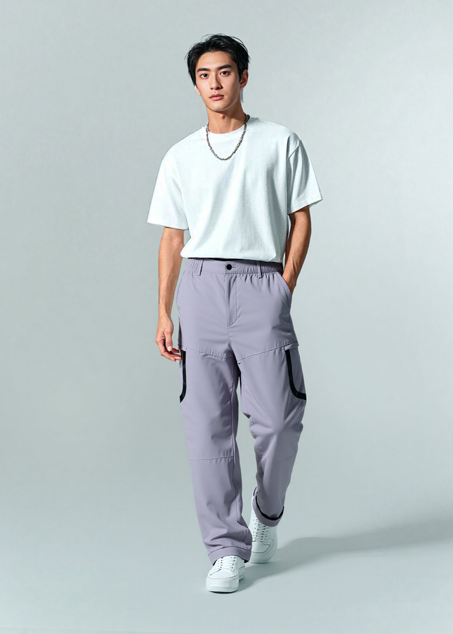 Franco Martini Sweatpants SWP24020