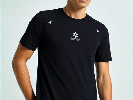 361° Short Sleeve T-Shirt W652524130
