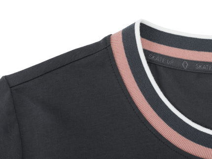 تيشيرت بأكمام قصيرة 361 W562539109