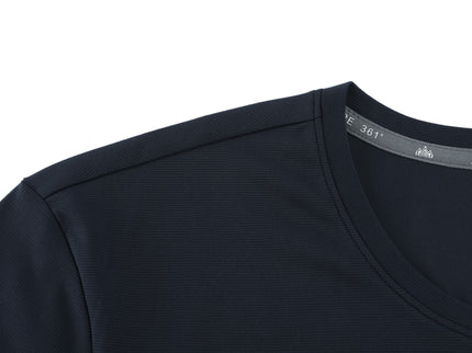 تيشيرت 361° بأكمام قصيرة W552533102