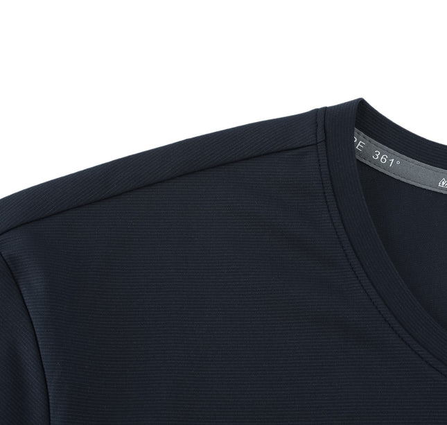 تيشيرت 361° بأكمام قصيرة W552533102