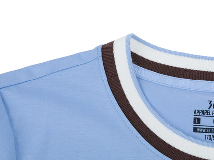 تيشيرت بأكمام قصيرة 361 W562539109