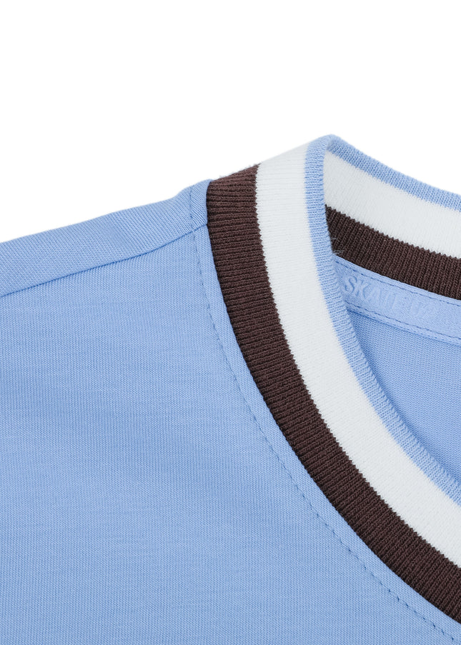 تيشيرت بأكمام قصيرة 361 W562539109