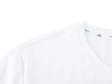 تيشيرت 361° بأكمام قصيرة W552533102