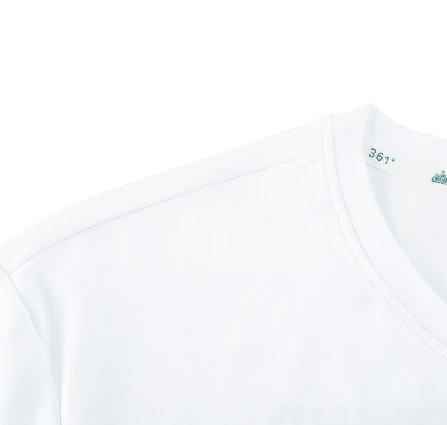 تيشيرت 361° بأكمام قصيرة W552533102