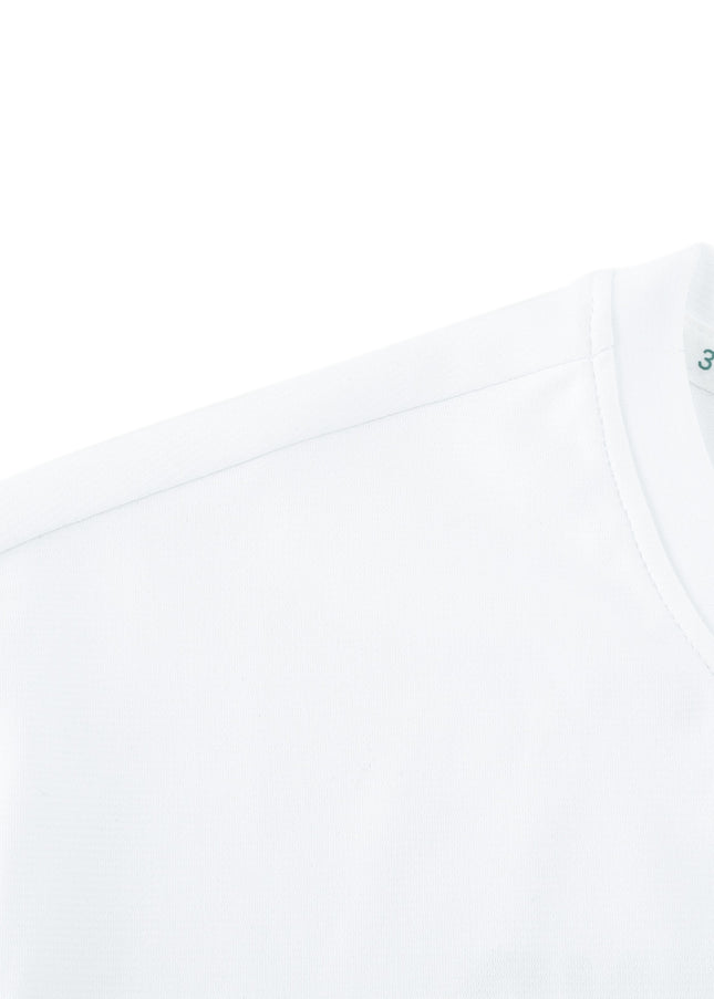 تيشيرت 361° بأكمام قصيرة W552533102