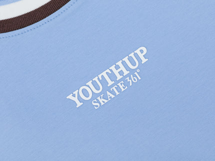 تيشيرت بأكمام قصيرة 361 W562539109