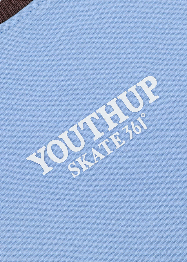 تيشيرت بأكمام قصيرة 361 W562539109