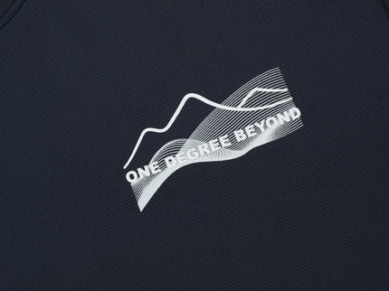 تيشيرت 361° بأكمام قصيرة W552533102