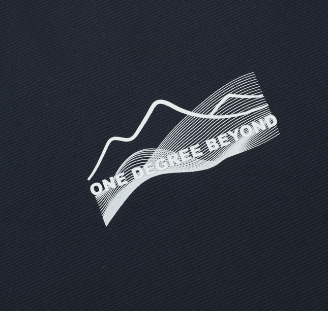 تيشيرت 361° بأكمام قصيرة W552533102