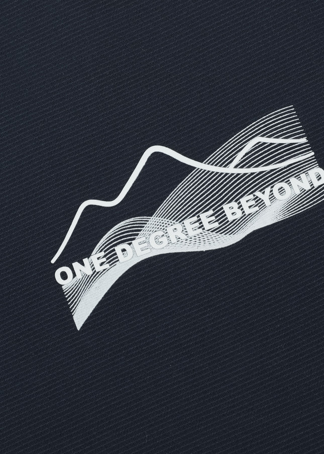 تيشيرت 361° بأكمام قصيرة W552533102