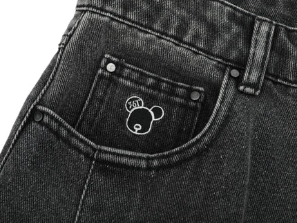 بنطلون 361°  W562539002B