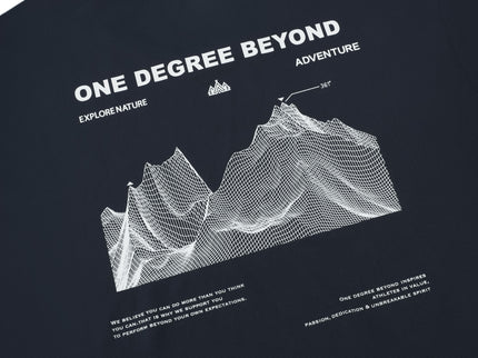 تيشيرت 361° بأكمام قصيرة W552533102