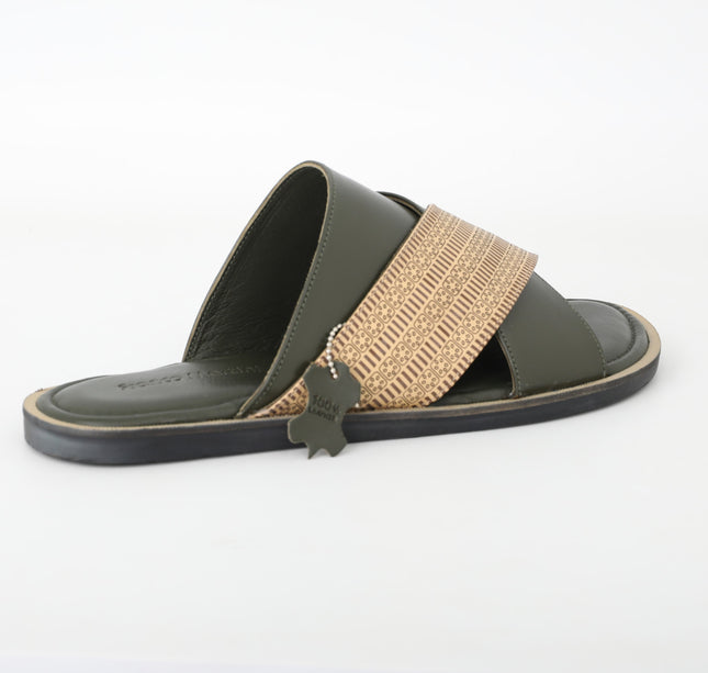 حذاء فرانكو مارتيني 1384