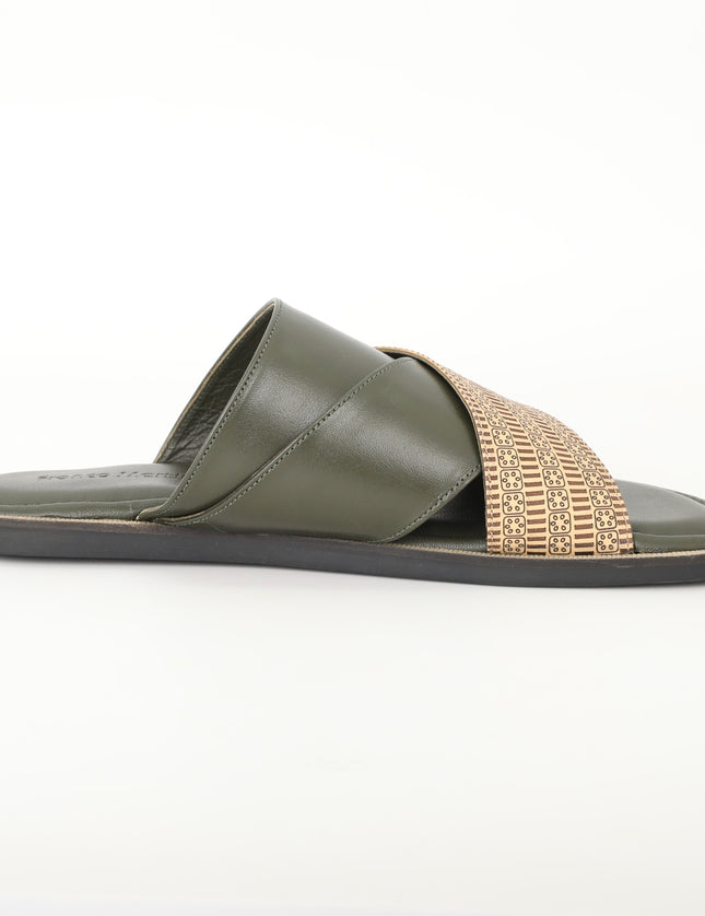 حذاء فرانكو مارتيني 1384