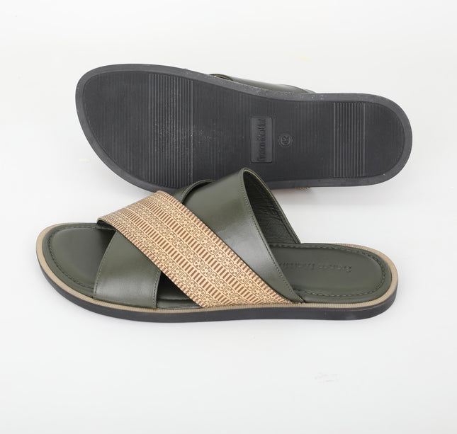 حذاء فرانكو مارتيني 1384