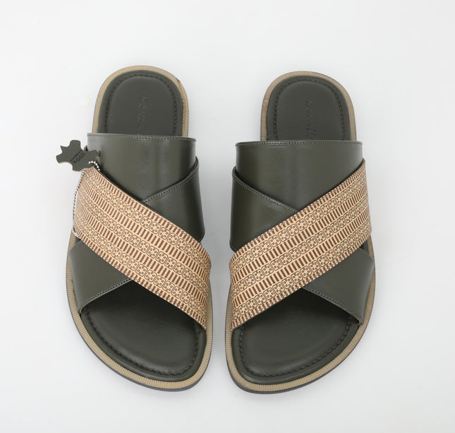 حذاء فرانكو مارتيني 1384