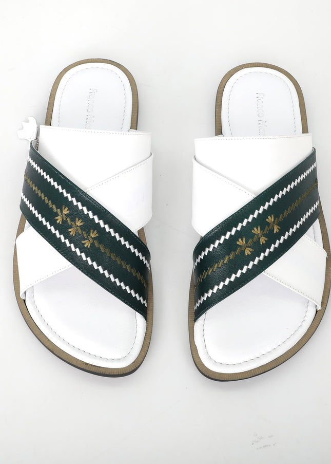 حذاء فرانكو مارتيني 1387