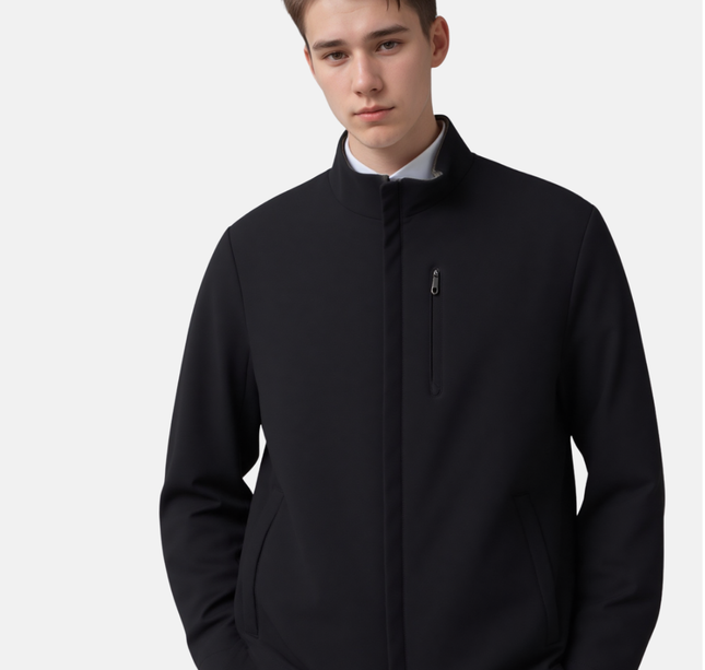 جاكت فرانكو مارتيني 2366