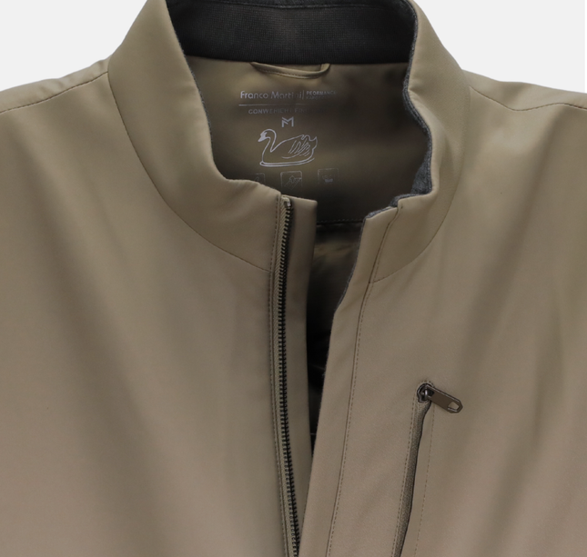 جاكت فرانكو مارتيني 2366