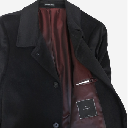 معطف فرانكو مارتيني 2500wovw