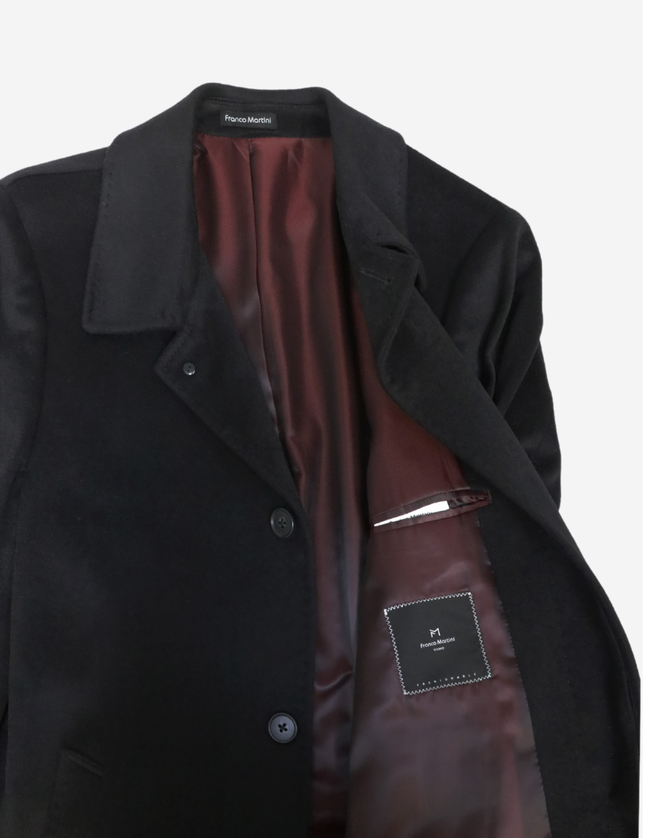معطف فرانكو مارتيني 2500wovw
