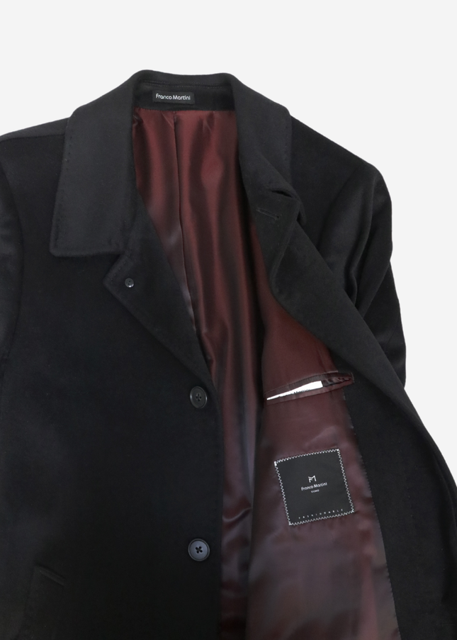 معطف فرانكو مارتيني 2500WOVW