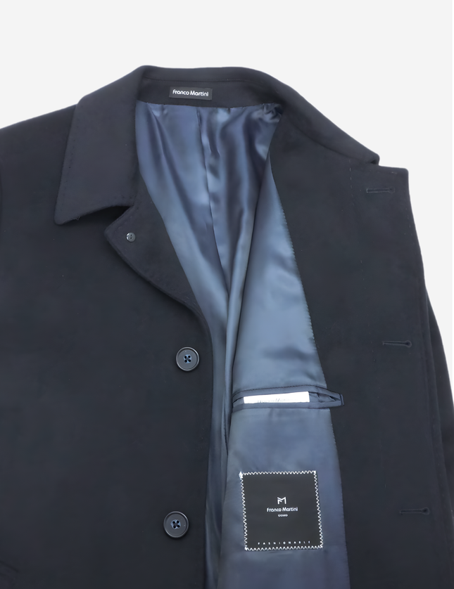 معطف فرانكو مارتيني 2500wovw