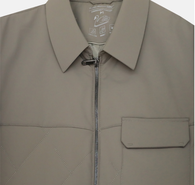 جاكت فرانكو مارتيني 3333