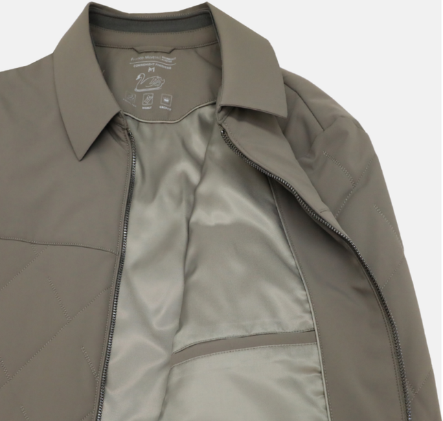 جاكت فرانكو مارتيني 3333