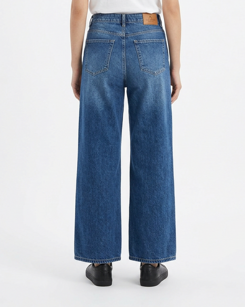 جينز فرانكو مارتيني FM04003