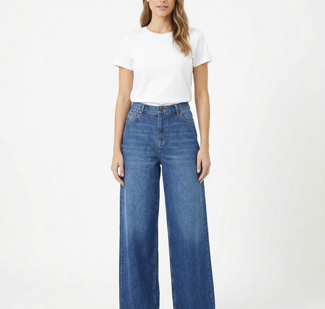 جينز فرانكو مارتيني FM04003