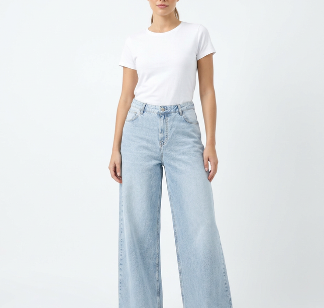 جينز فرانكو مارتيني FM04003