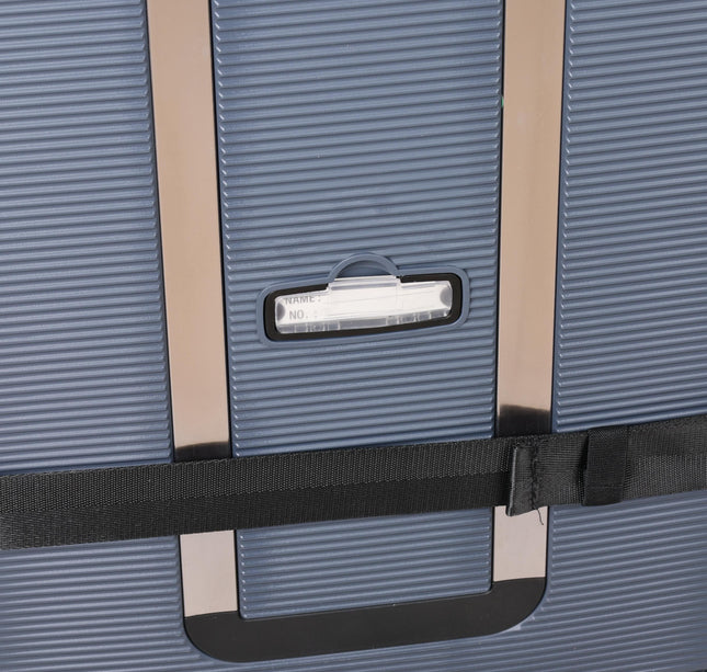 Franco Martini ZD24 Luggage Bag