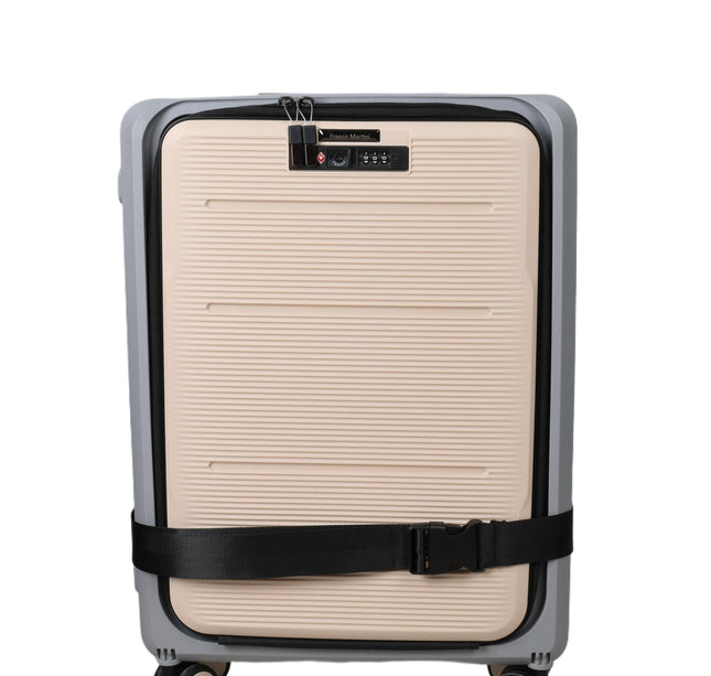 Franco Martini ZD24 Luggage Bag