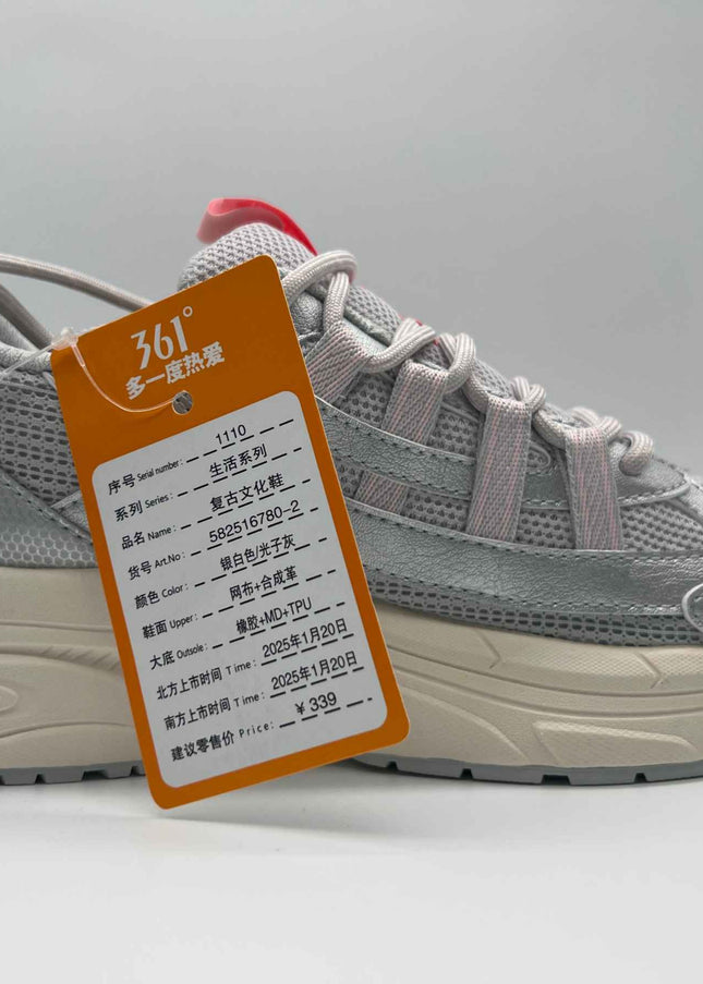 361° Shoes W582516780 