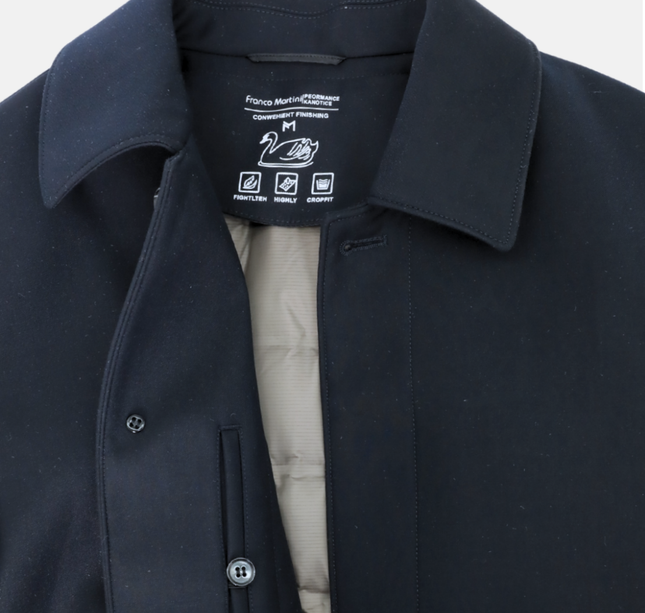 معطف فرانكو مارتيني 5868225