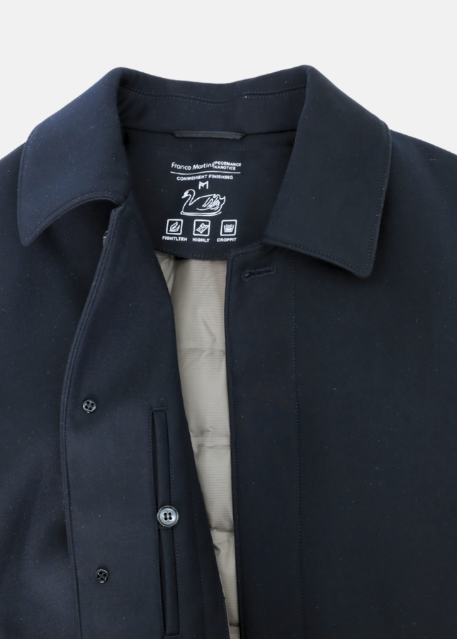 معطف فرانكو مارتيني 5868225