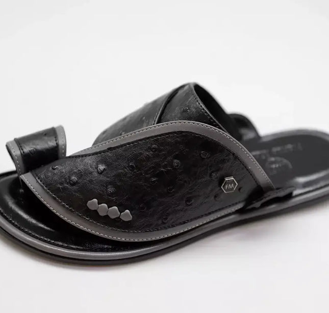 Franco Martini Flip Flop 570173