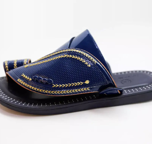 Franco Martini 762733B Flip Flop