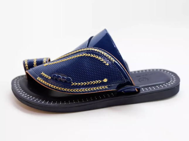 Franco Martini 762733B Flip Flop