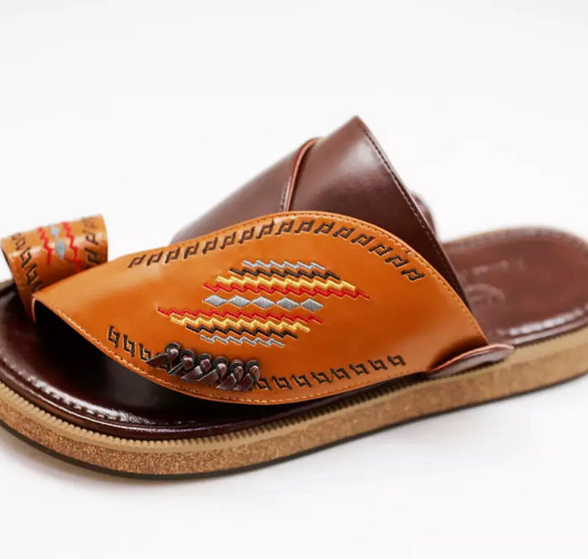 Franco Martini 772827 Flip Flop