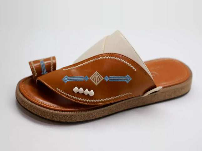 Franco Martini 772816 Flip Flop
