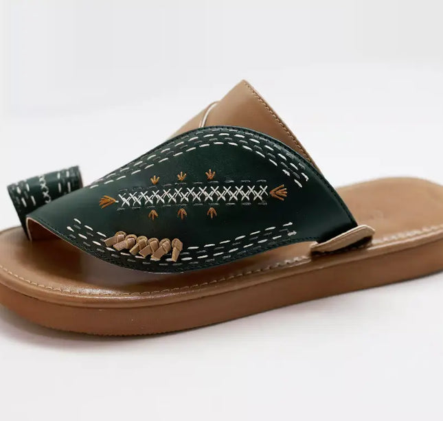 Franco Martini 733928 Flip Flop