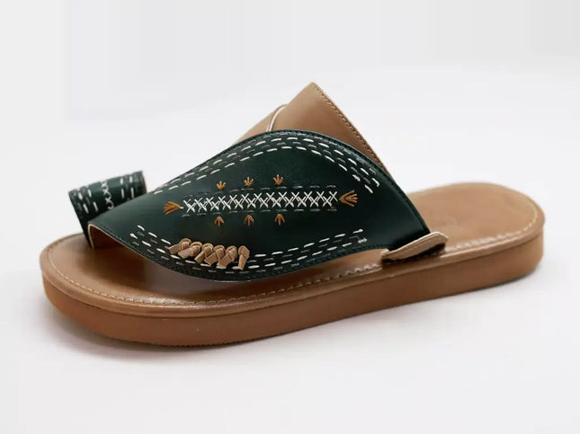 Franco Martini 733928 Flip Flop