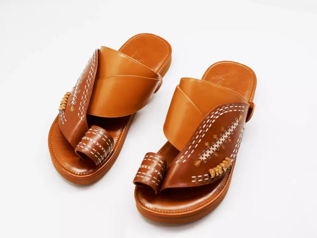 Franco Martini 733928 Flip Flop