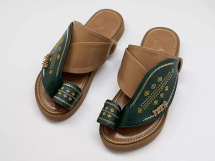 Franco Martini 713626 Flip Flop