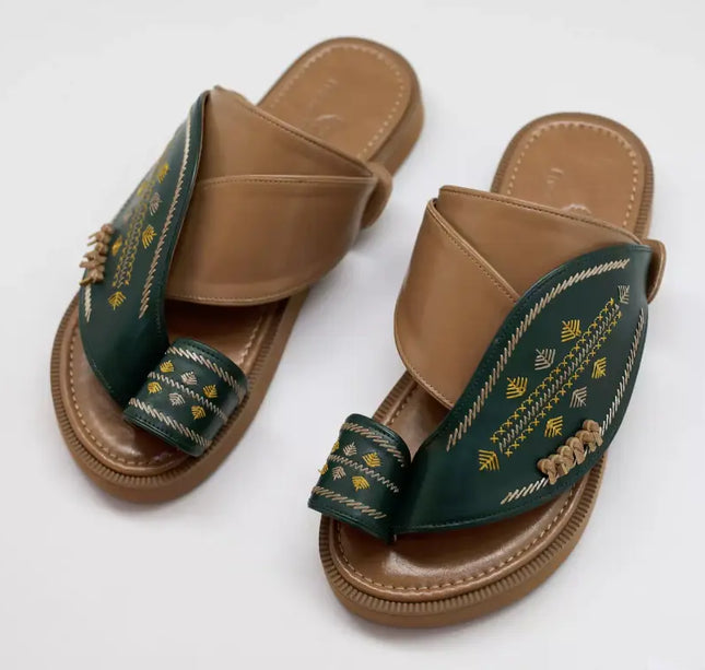 Franco Martini 713626 Flip Flop